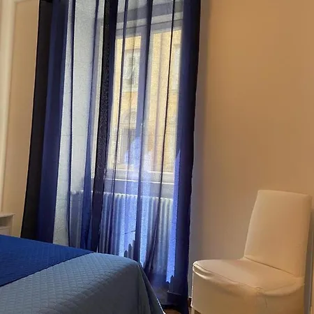 Nuanua 的里雅斯特