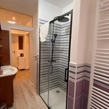 Nuanua 公寓 的里雅斯特