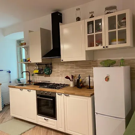 Nuanua 的里雅斯特