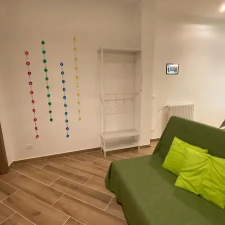 Nuanua Apartamento Trieste