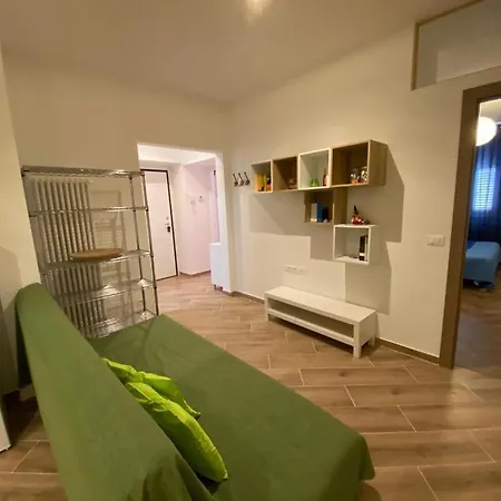 Appartement Nuanua *