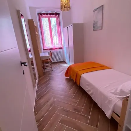 Nuanua Appartement *