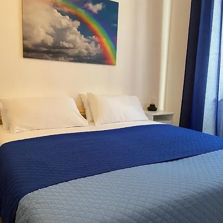 Apartamento Nuanua Trieste