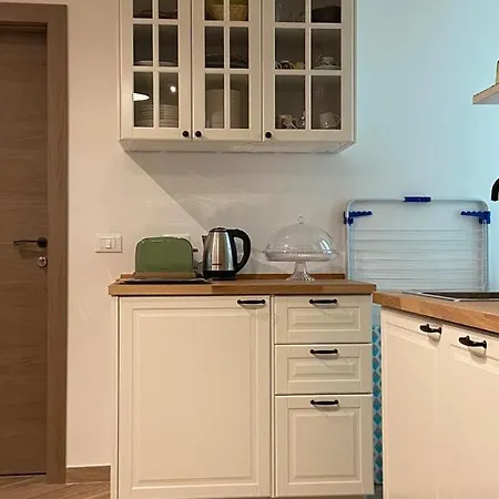 Apartamento Nuanua *