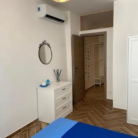 Apartamento Nuanua *