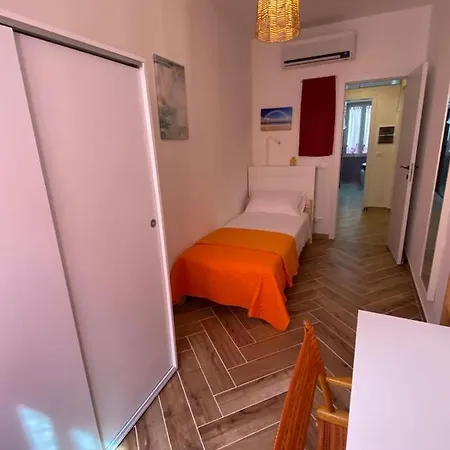 Nuanua Appartement *