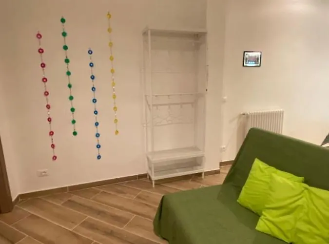 Nuanua Apartamento Trieste