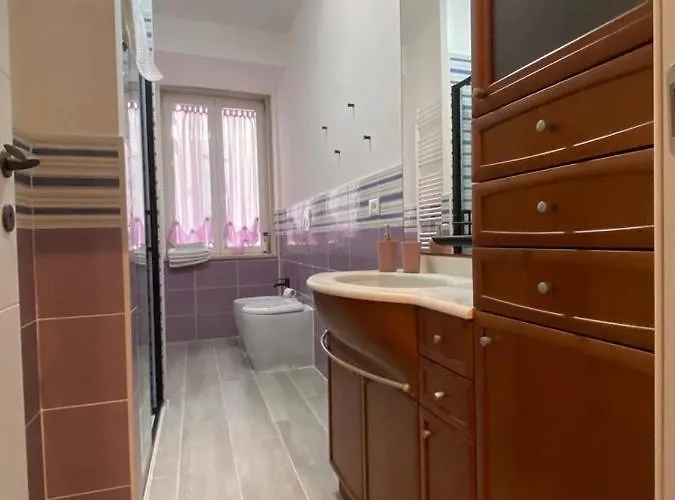 Nuanua Apartamento *