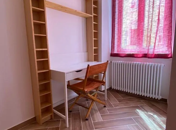 아파트 Nuanua 트리에스테