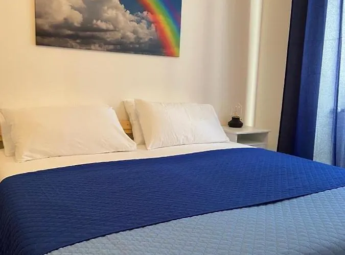 Apartamento Nuanua Trieste