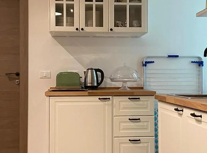 Apartamento Nuanua *