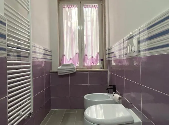 Apartamento Nuanua Trieste