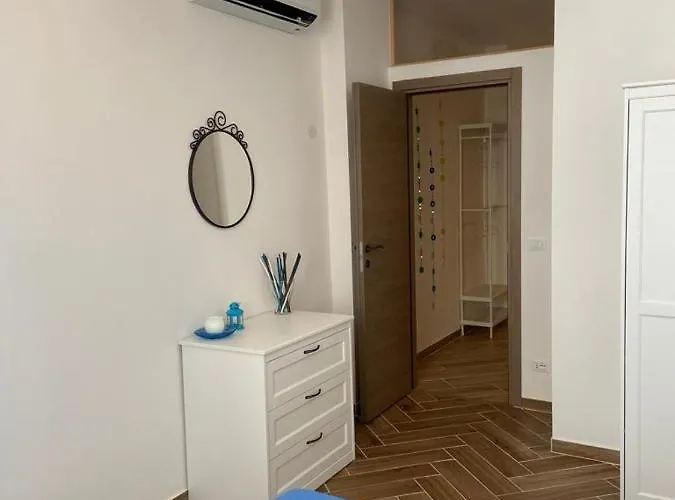 Apartamento Nuanua *
