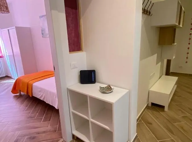 Nuanua * 트리에스테